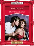 Mary Baxter - Heart Of Texas