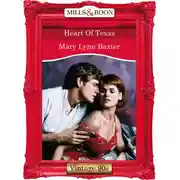Постер книги Heart Of Texas