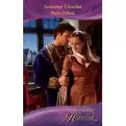 Постер книги Innocence Unveiled
