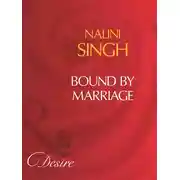 Постер книги Bound By Marriage