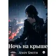 Постер книги Ночь на крыше