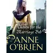 Постер книги Chosen for the Marriage Bed