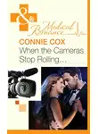 Connie Cox - When the Cameras Stop Rolling...