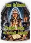 Элла Д'Шельф - Учебник магии от старой ведьмы