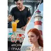Постер книги Бар «Ноль градусов»