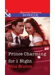 Nina Bruhns - Prince Charming For 1 Night