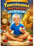 Galina Ebrem - Тимуркины рассказы. Лифт времени