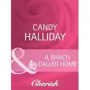 Постер книги A Ranch Called Home