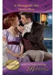 Dorothy Elbury - A Marriageable Miss