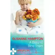 Постер книги A Baby to Bind Them