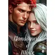 Постер книги Попаданка в Шоке