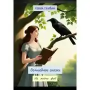 Постер книги Волшебные сказки