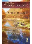 Janet Dean - Courting the Doctor's Daughter
