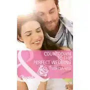 Постер книги Countdown to the Perfect Wedding