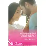 Постер книги Bound By The Unborn Baby