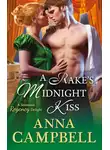 Anna Campbell - A Rake's Midnight Kiss