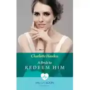 Постер книги A Bride To Redeem Him