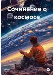 Юрий Юрьев - Сочинение о космосе