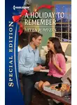 Helen Myers - A Holiday to Remember