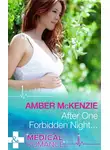 Amber McKenzie - After One Forbidden Night...
