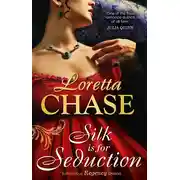 Постер книги Silk Is For Seduction