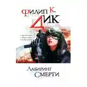 Постер книги Лабиринт смерти