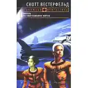 Постер книги Корабль для уничтожения миров