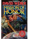 Дэвид Вебер - Дело чести