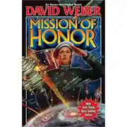 Постер книги Дело чести