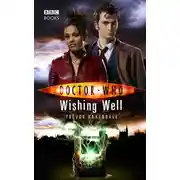 Постер книги Колодец желаний