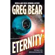 Постер книги Бессмертие