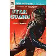 Постер книги Звёздная стража [= Звёздный легион; Наёмники Галактики]