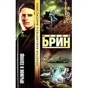 Постер книги Прыжок в Солнце