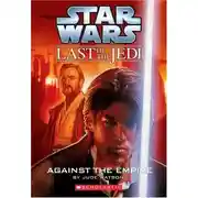 Постер книги Последний из джедаев 8. Против Империи