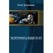 Постер книги Экспериментальный полет