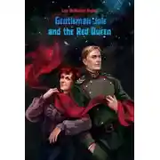 Постер книги Джентльмен Джоул и Красная Королева