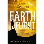 Постер книги Отлёт с Земли