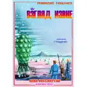 Постер книги Взгляд извне