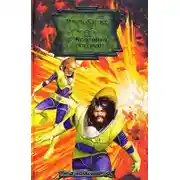 Постер книги Железный рассвет