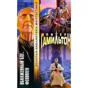 Постер книги Обнажённый Бог: Феномен