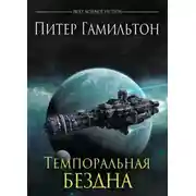Постер книги Темпоральная Бездна