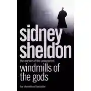 Постер книги Windmills of the Gods