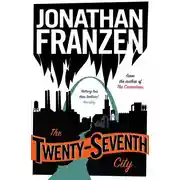 Постер книги The Twenty-Seventh City