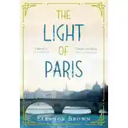 Постер книги The Light of Paris