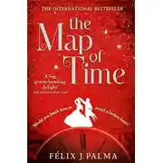 Постер книги The Map of Time