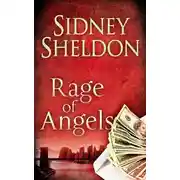 Постер книги Rage of Angels
