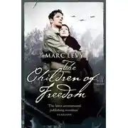 Постер книги The Children of Freedom