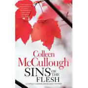 Постер книги Sins of the Flesh