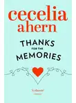 Cecelia Ahern - Thanks for the Memories