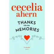Постер книги Thanks for the Memories